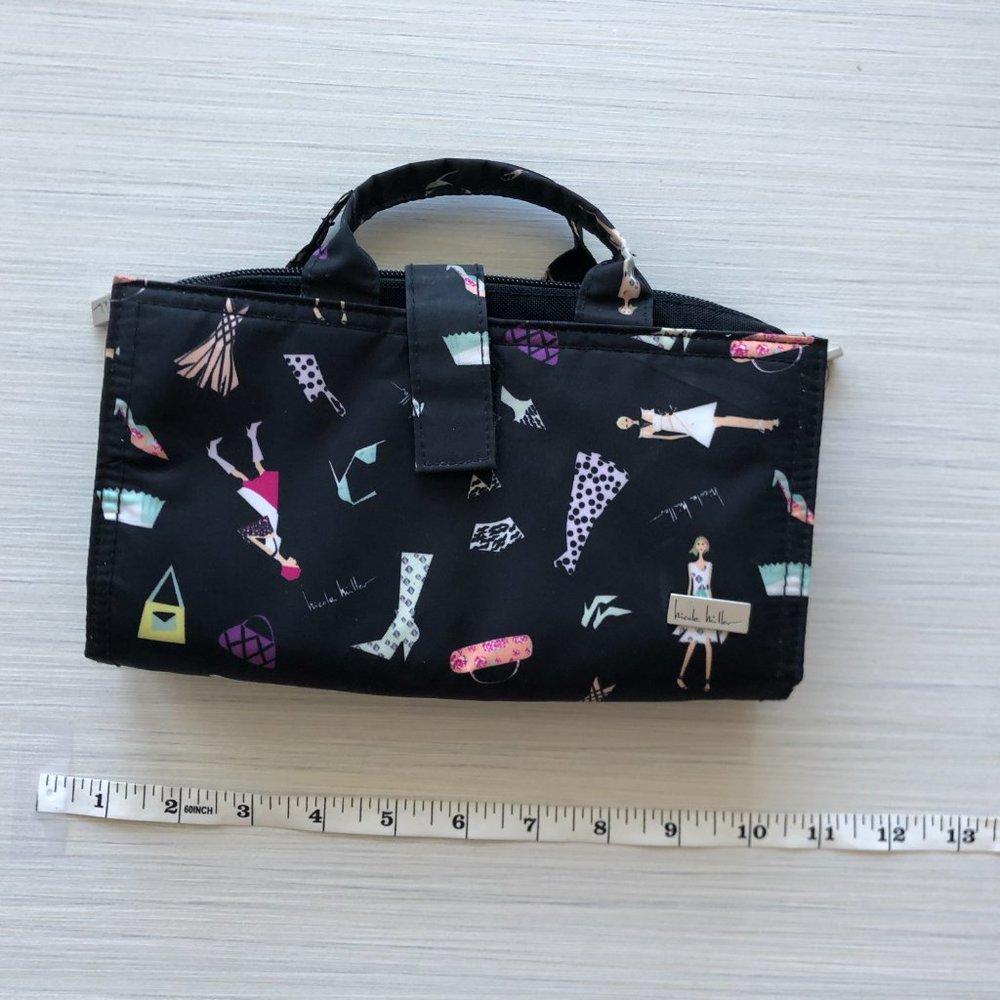 Make up bag